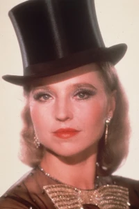 Foto de Hanna Schygulla