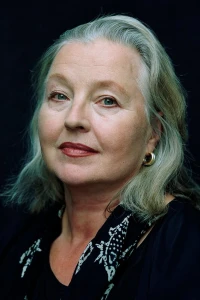 Foto de Hanna Schygulla