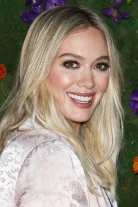 Photo of Hilary Duff