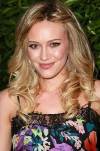 Photo of Hilary Duff