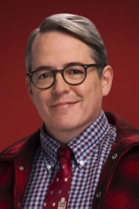 Photo of Matthew Broderick