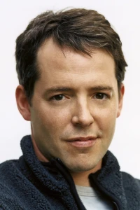 Photo of Matthew Broderick