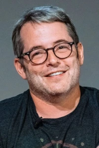 Photo of Matthew Broderick