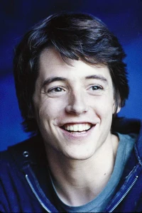 Photo of Matthew Broderick