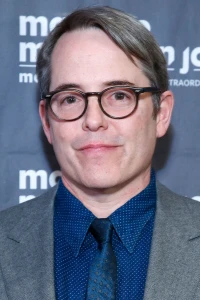 Photo of Matthew Broderick