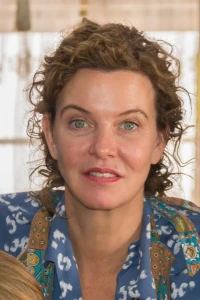 Photo of Margarita Broich