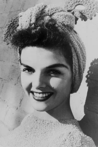 Foto de Jane Russell