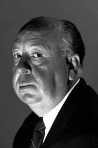 Foto de Alfred Hitchcock