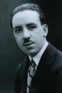 Foto de Alfred Hitchcock
