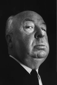 Foto de Alfred Hitchcock