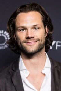 Photo of Jared Padalecki