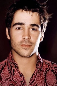Photo of Colin Farrell