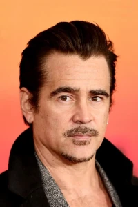 Photo of Colin Farrell