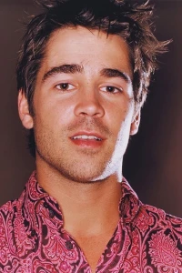 Photo of Colin Farrell