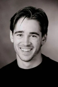 Photo of Colin Farrell