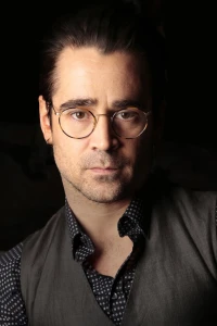 Photo of Colin Farrell