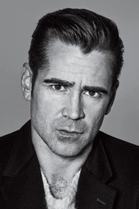 Photo of Colin Farrell