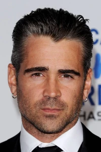 Photo of Colin Farrell