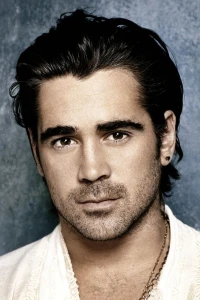 Photo of Colin Farrell