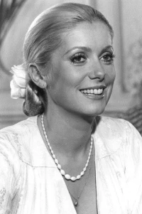 Photo of Catherine Deneuve