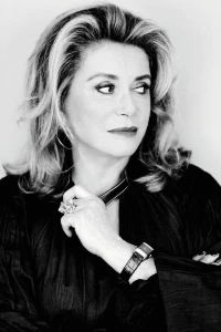 Photo of Catherine Deneuve