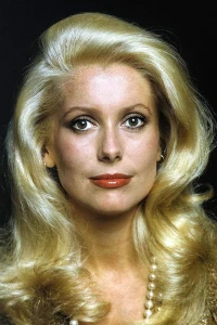 Photo of Catherine Deneuve