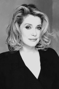 Photo of Catherine Deneuve