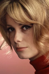 Photo of Catherine Deneuve