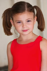 Photo of Sophie Pollono