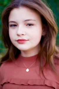 Photo of Sophie Pollono
