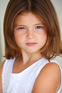 Photo of Sophie Pollono