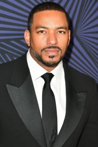 Photo of Laz Alonso