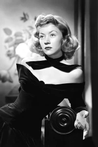 Foto de Gloria Grahame