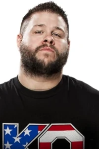 Photo of Kevin Steen