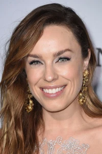 Foto de Jessica McNamee
