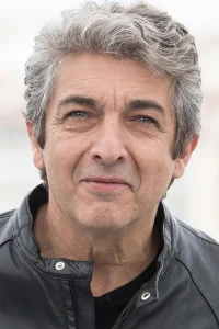 Foto de Ricardo Darín
