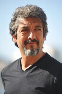 Foto de Ricardo Darín