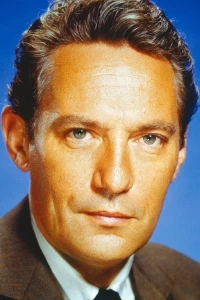 Photo of Peter Finch