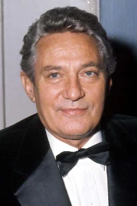 Photo of Peter Finch