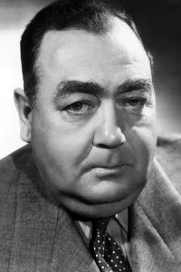 Foto de Eugene Pallette