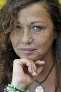 Foto de Eulalia Ramón