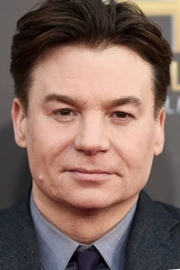 Photo of Mike Myers