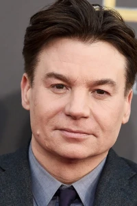 Photo of Mike Myers