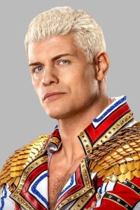 Photo of Cody Runnels