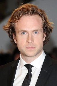 Photo of Rafe Spall