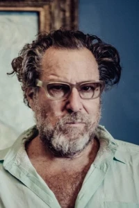 Photo of Julian Schnabel