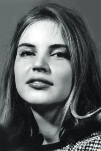 Photo of Elke Maravilha