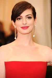 Foto de Anne Hathaway