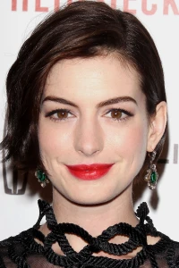 Foto de Anne Hathaway