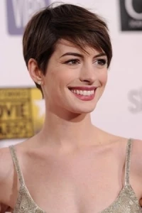 Foto de Anne Hathaway